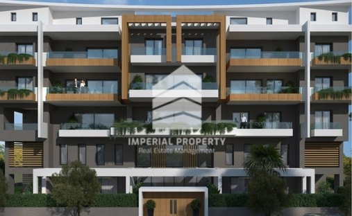 Apartment in South Athens, Attica, Greece 1