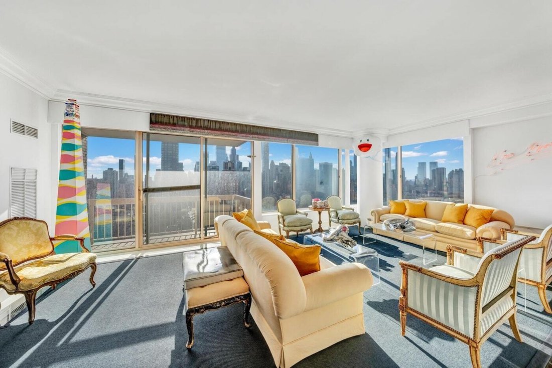 Condo in New York, New York, United States 1 - 16747911
