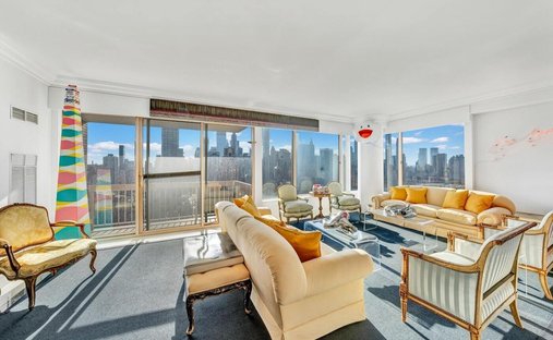 Condo in New York, New York, United States 1