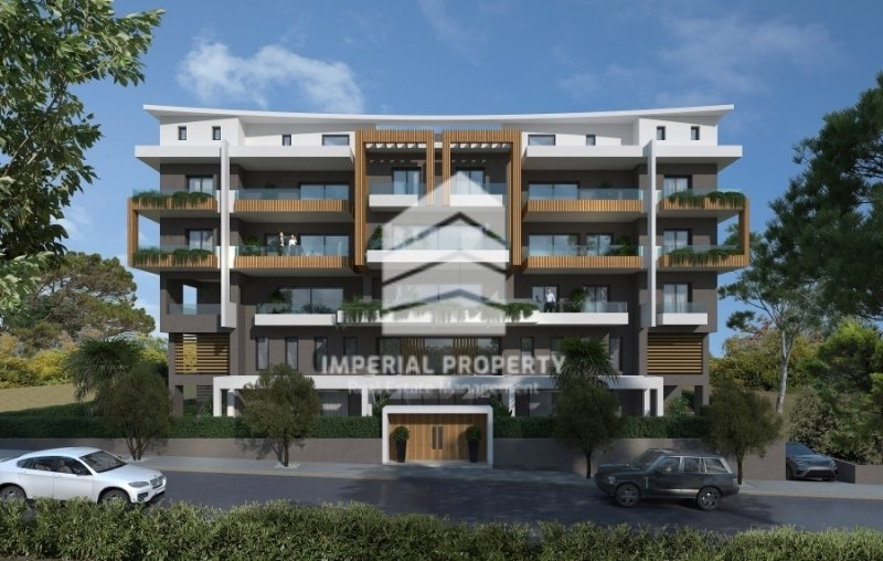Apartment in South Athens, Attica, Greece 3 - 16749004
