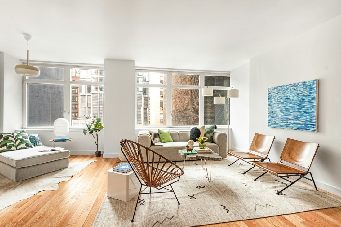 Condo in New York, New York, United States 1 - 16747614