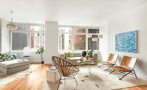 Condominio a New York, New York, Stati Uniti 1