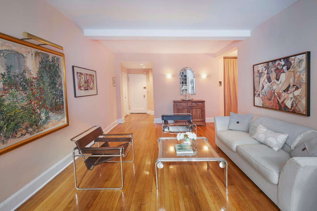 Co Op in New York, New York, United States 2 - 16748508
