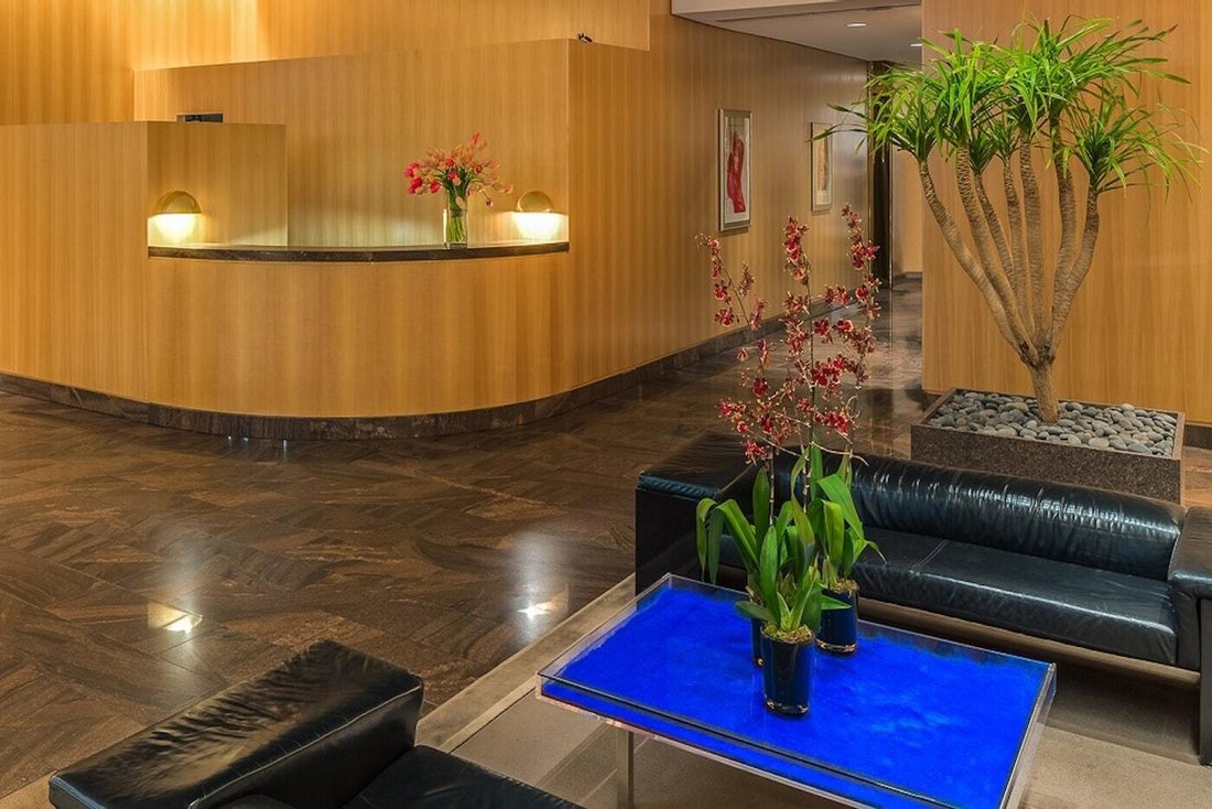 Condo in New York, New York, United States 5 - 16748134