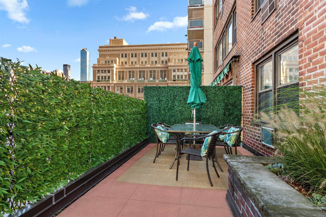 Co Op in New York, New York, United States 3 - 16747812