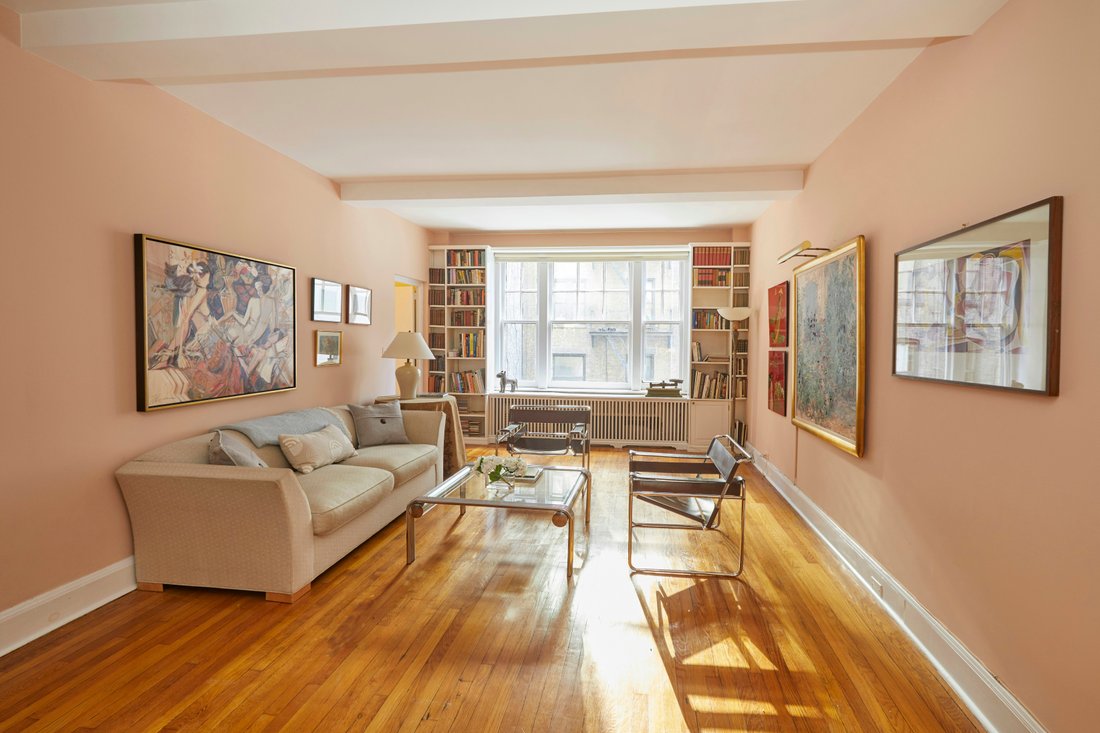 Co Op in New York, New York, United States 1 - 16748508
