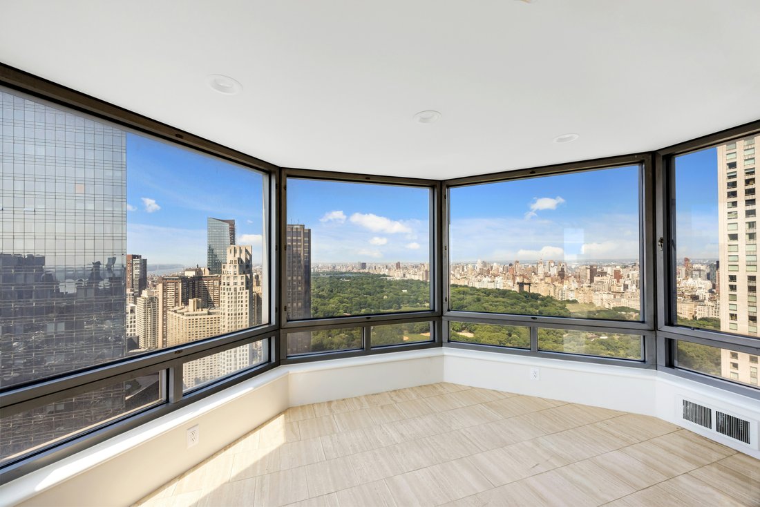 Condo in New York, New York, United States 1 - 16747423