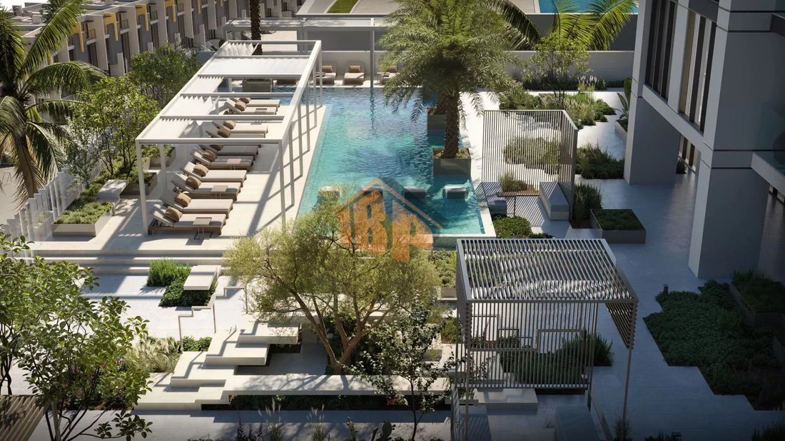 Apartment in JVC / Jumeirah Village Circle, Dubai, United Arab Emirates 2 - 16746337