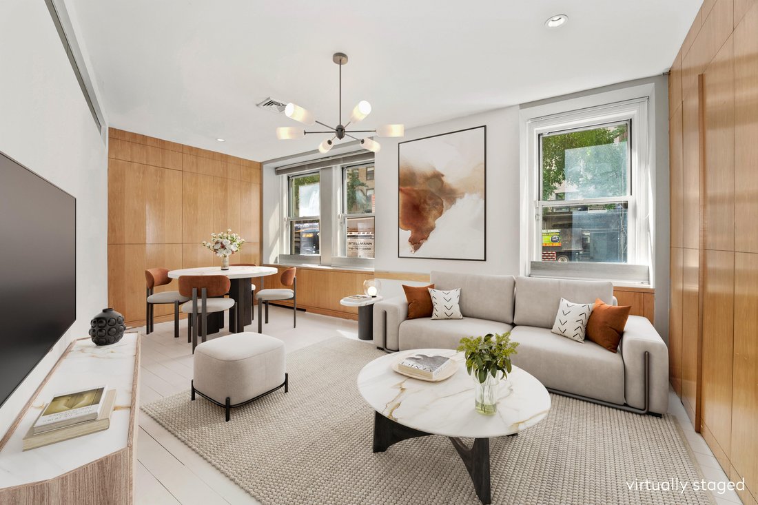 Co Op in New York, New York, United States 1 - 16747939