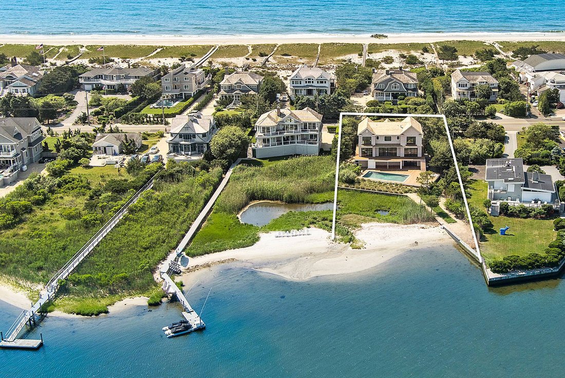 House in Westhampton Beach, New York, United States 1 - 16746529