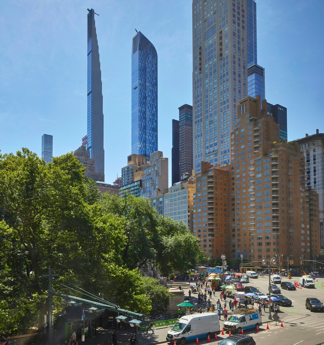 Condo in New York, New York, United States 5 - 16748253