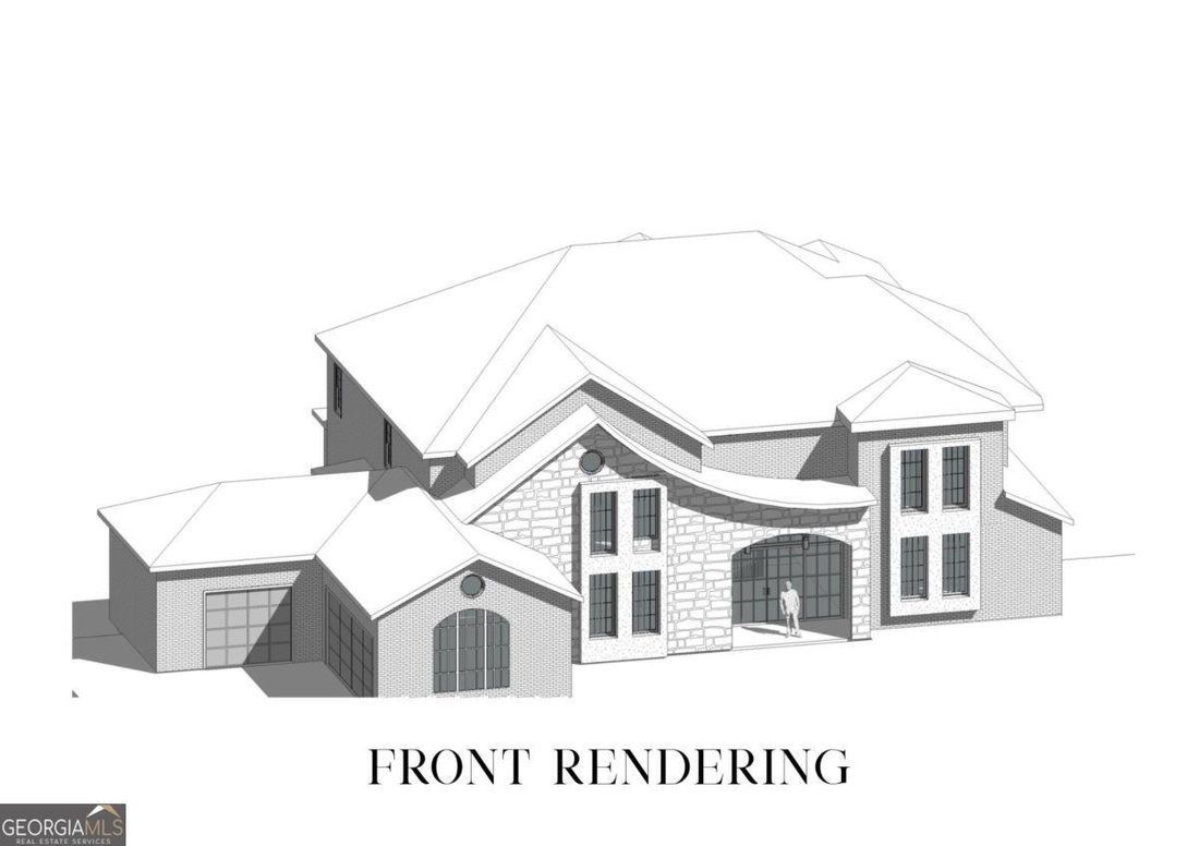 House in Suwanee, Georgia, United States 1 - 16746493