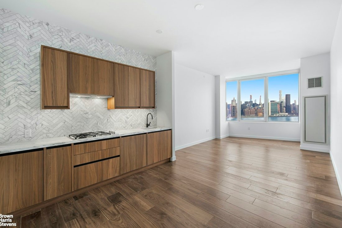 Condo in New York, New York, United States 1 - 16748191