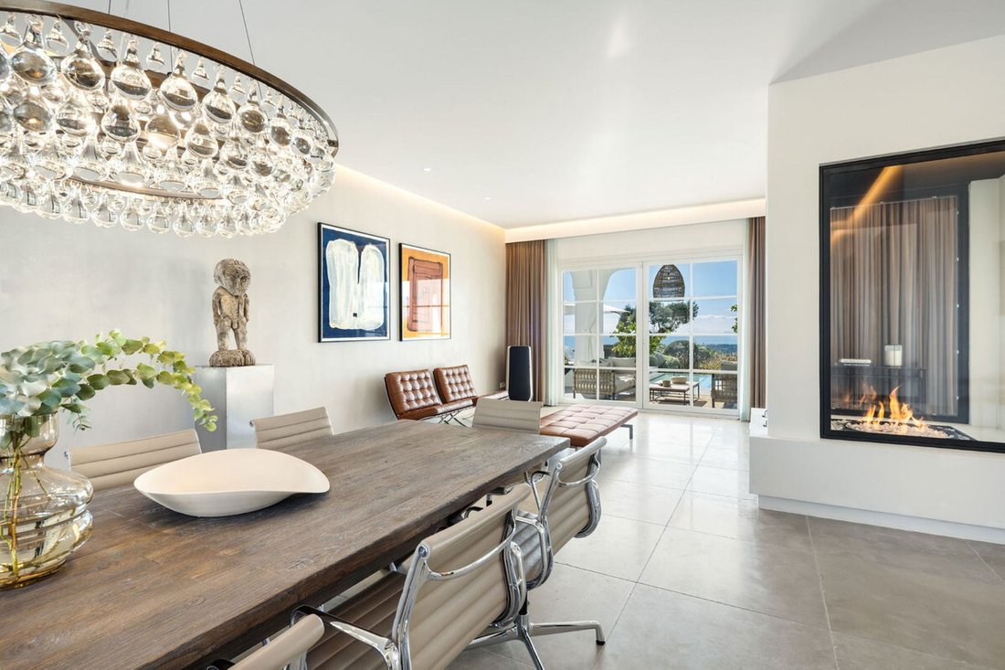 Villa in Benahavis, Andalusia, Spain 5 - 16746385