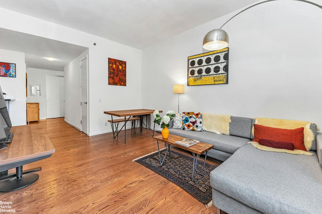 Condo in New York, New York, United States 3 - 16748371