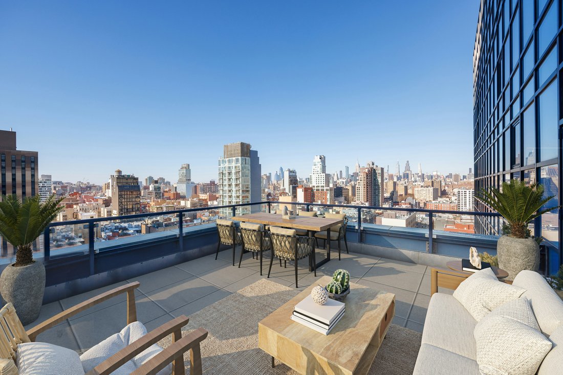 Condo in New York, New York, United States 1 - 16747035