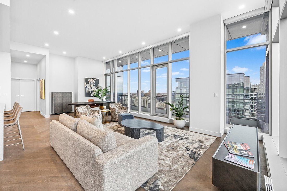 appartement à Montréal, Québec, Canada 4 - 16750222