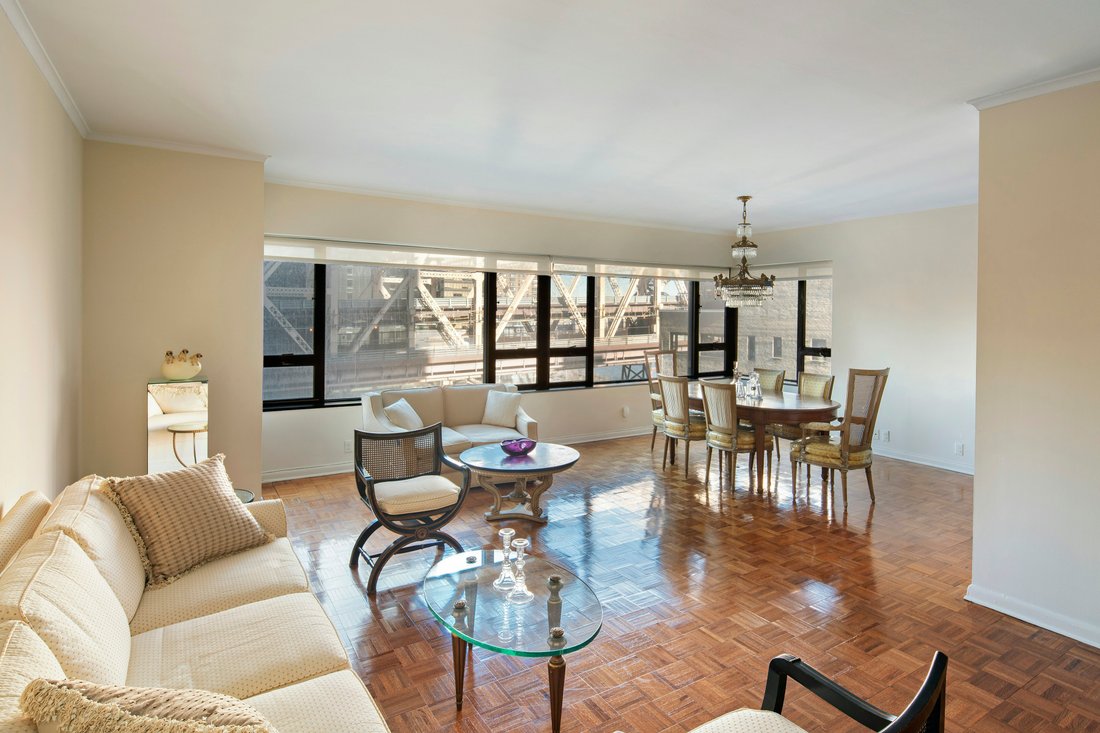 Co Op in New York, New York, United States 4 - 16748236