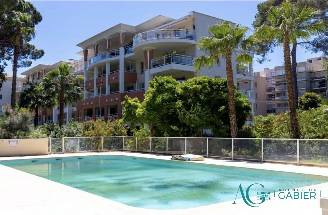 Apartment in Hyeres, Provence-Alpes-Côte d'Azur, France 1 - 16532539