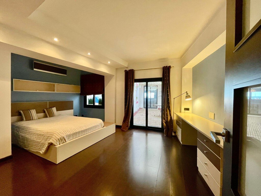 Apartment in Alcudia, Balearic Islands, Spain 4 - 16698369