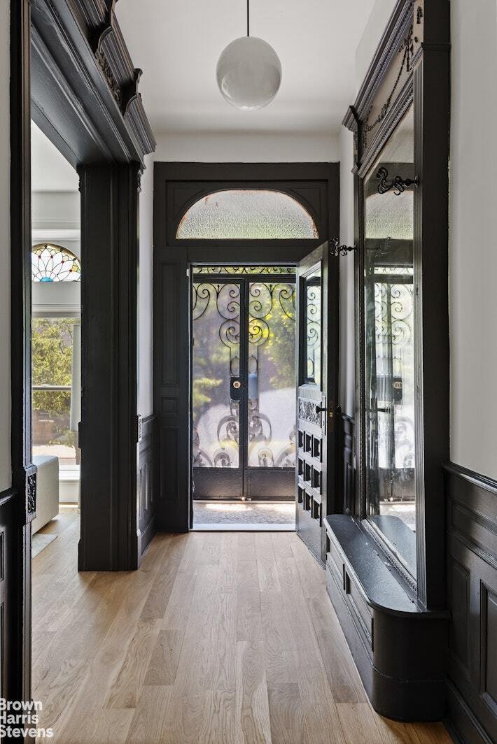 Townhouse in New York, New York, United States 3 - 16747269
