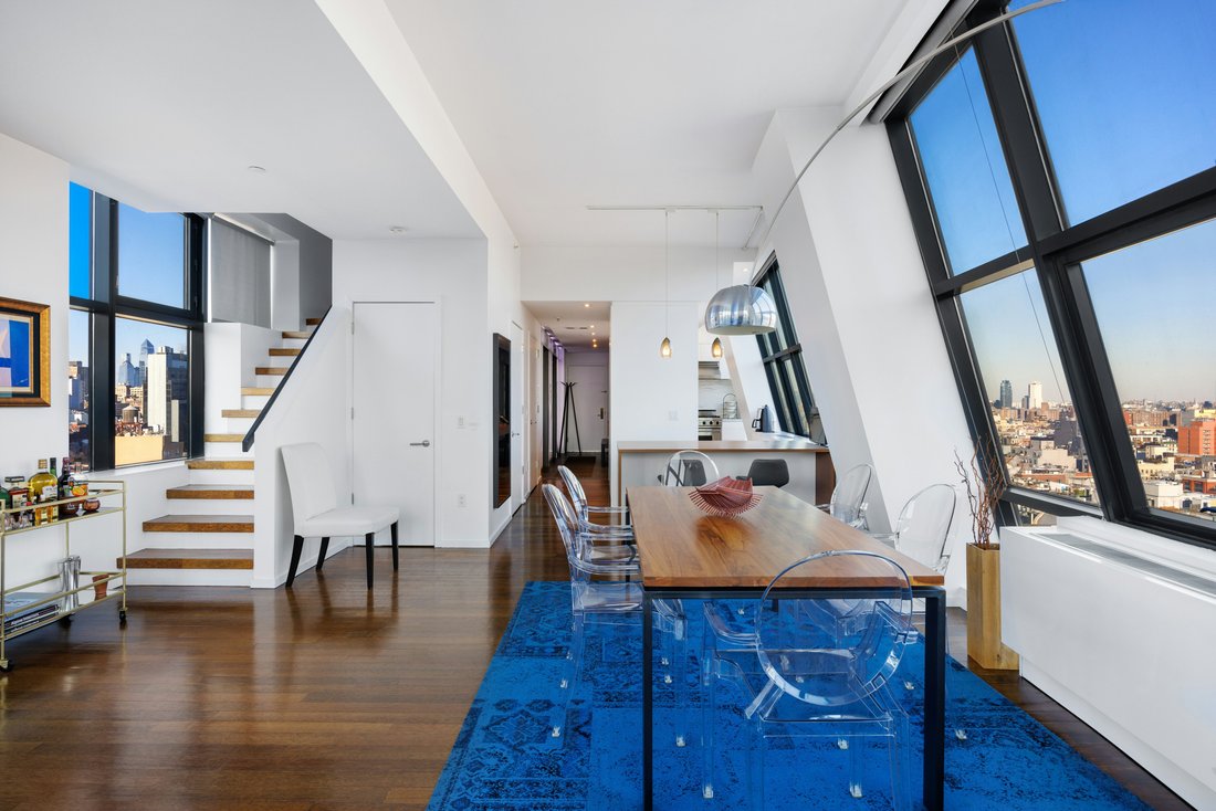 Condo in New York, New York, United States 5 - 16747035