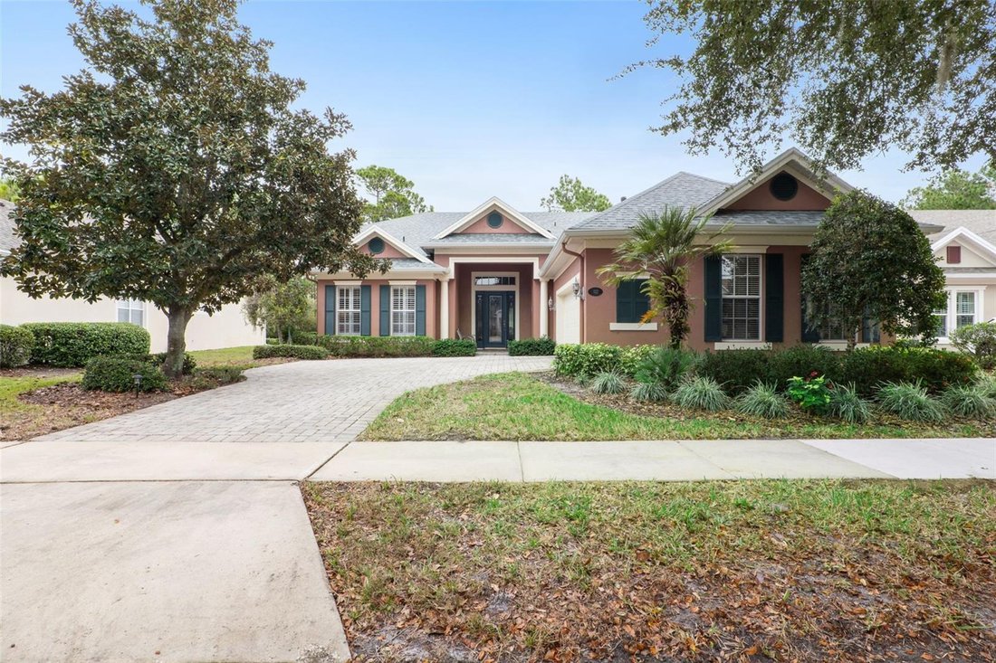 House in DeLand, Florida, United States 1 - 16748487