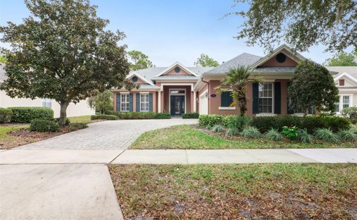 House in DeLand, Florida, United States 1