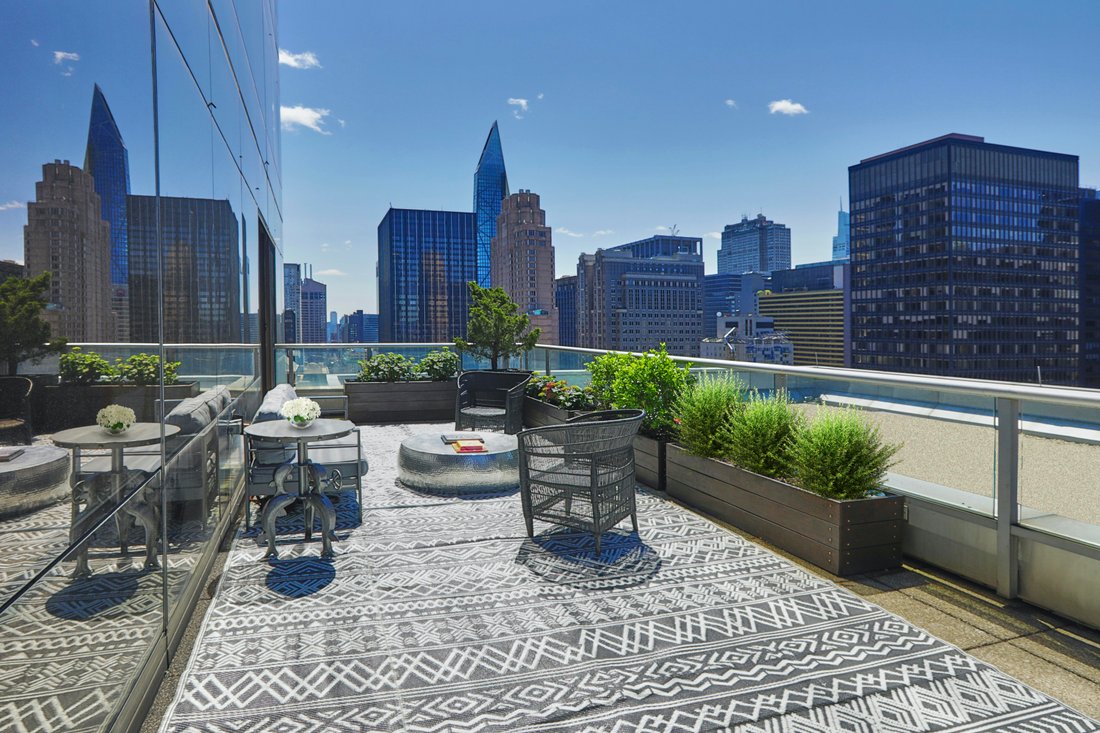 Condo in New York, New York, United States 1 - 16747992