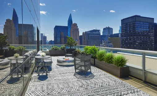 Condominio a New York, New York, Stati Uniti 1