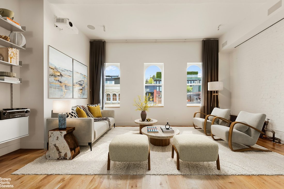 Co Op in New York, New York, United States 1 - 16746974