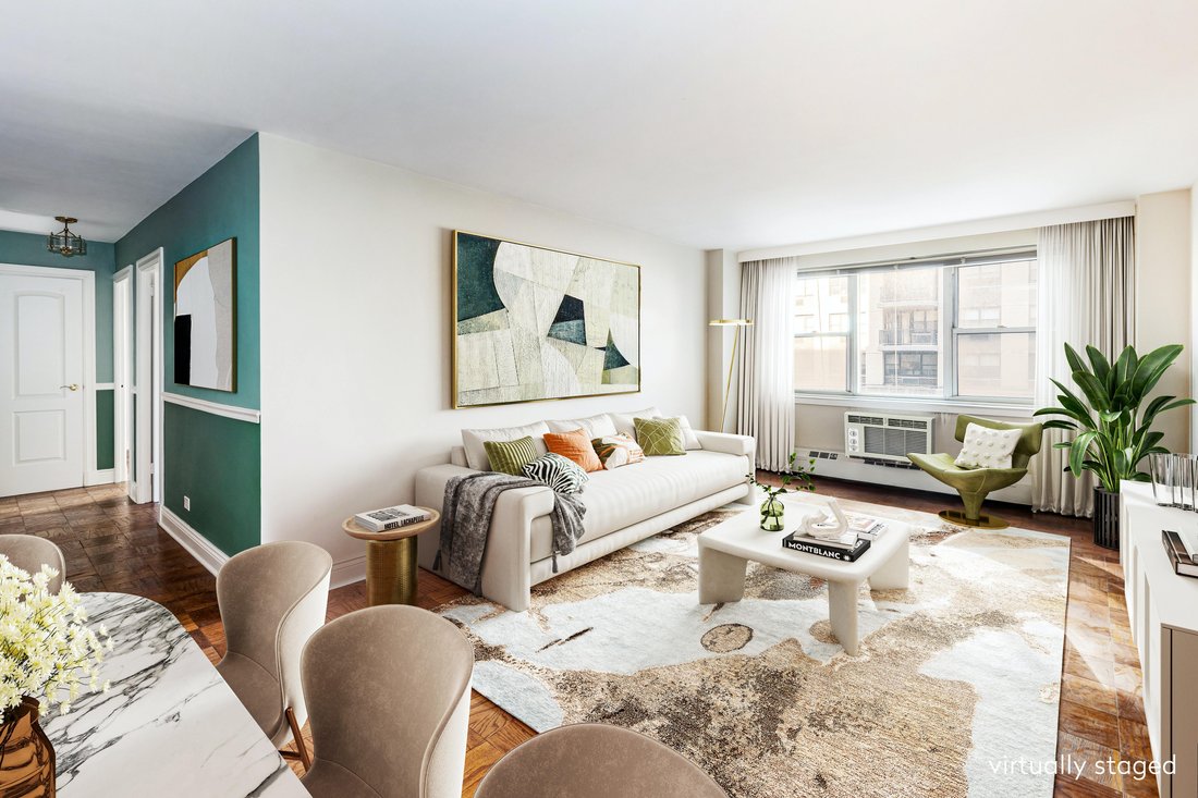 Co Op in New York, New York, United States 2 - 16748266