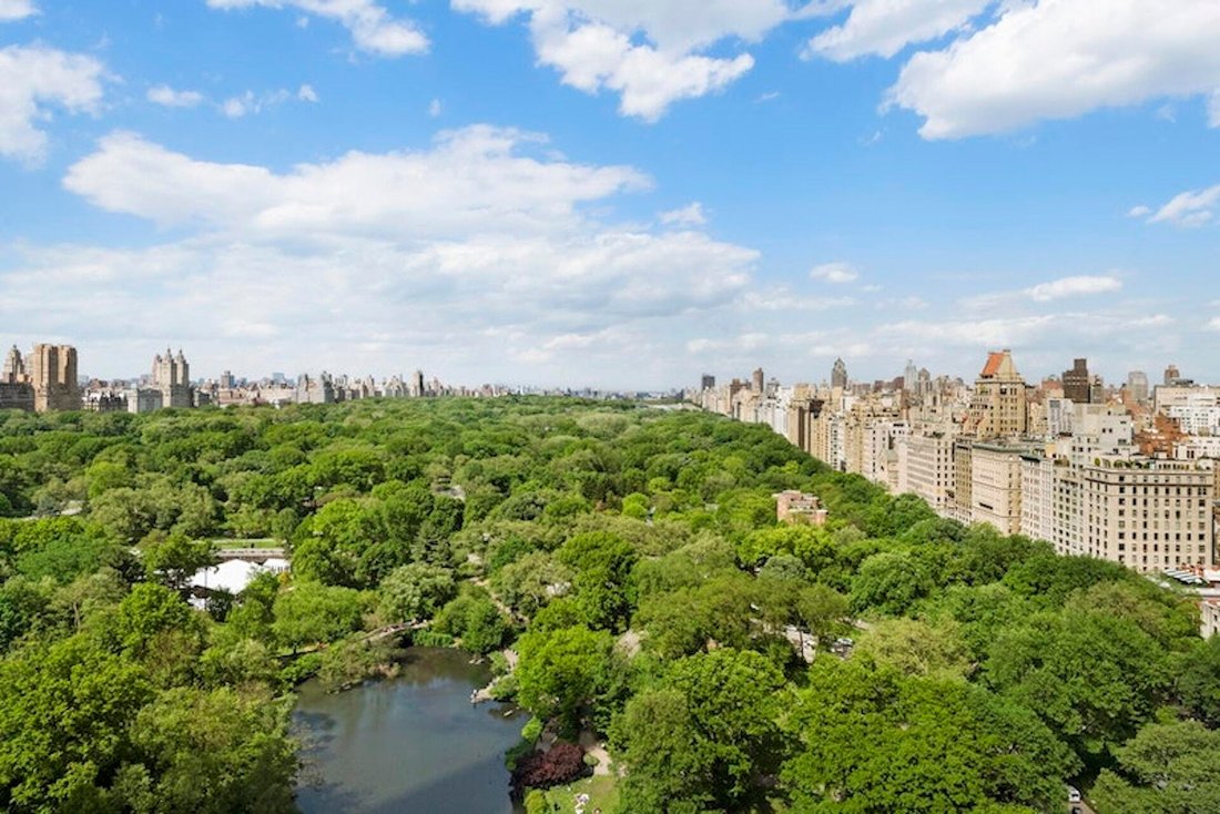 Condo in New York, New York, United States 1 - 16747069