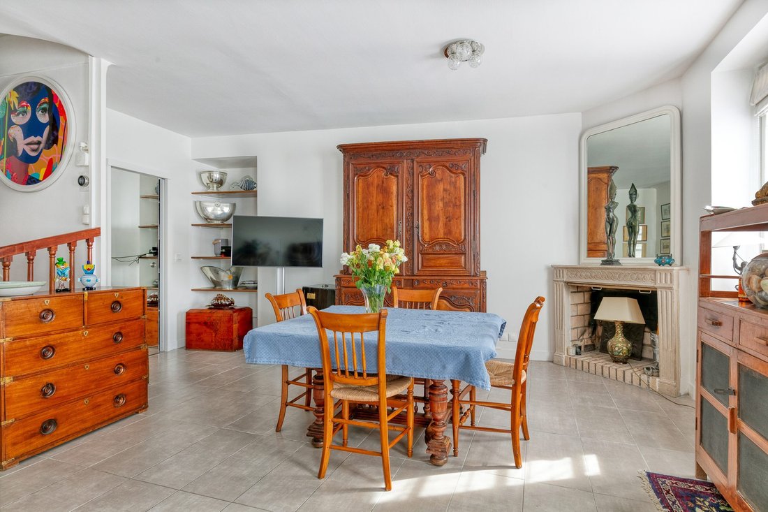 House in Le Pouliguen, Pays de la Loire, France 5 - 16750836