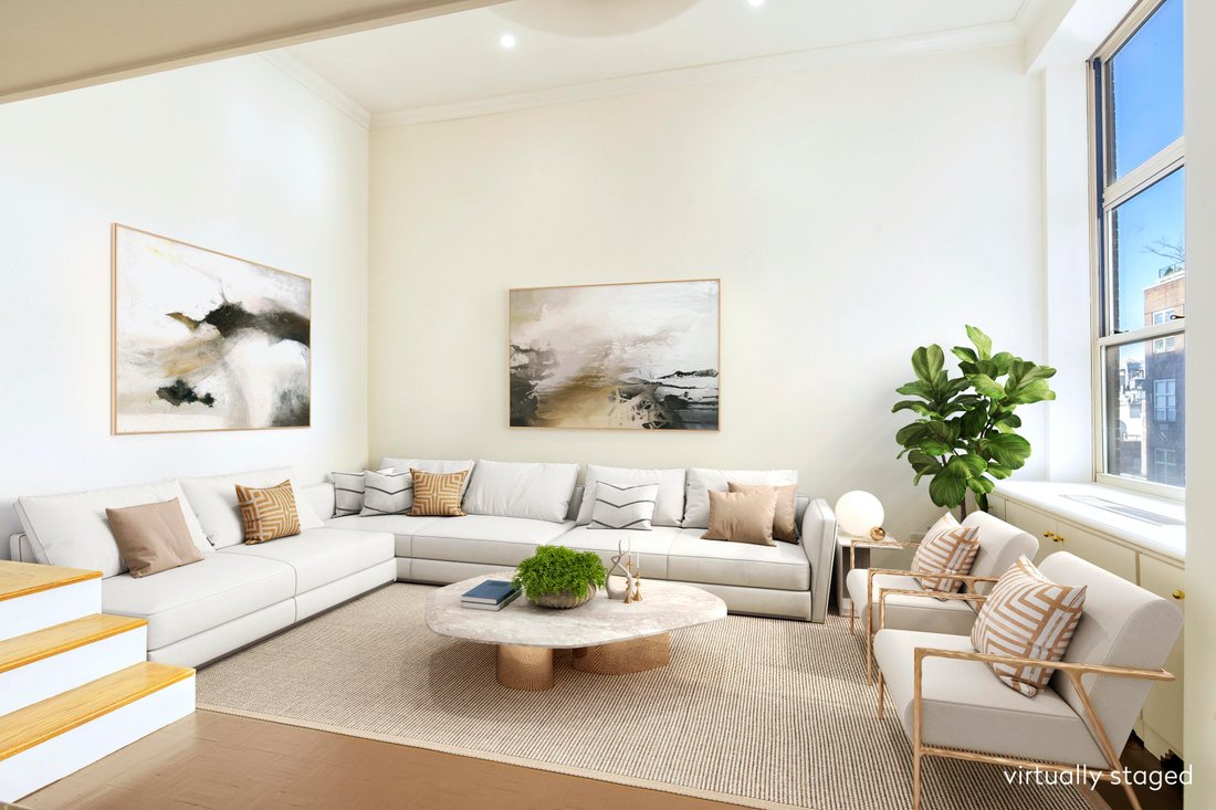 Condo in New York, New York, United States 1 - 16748206