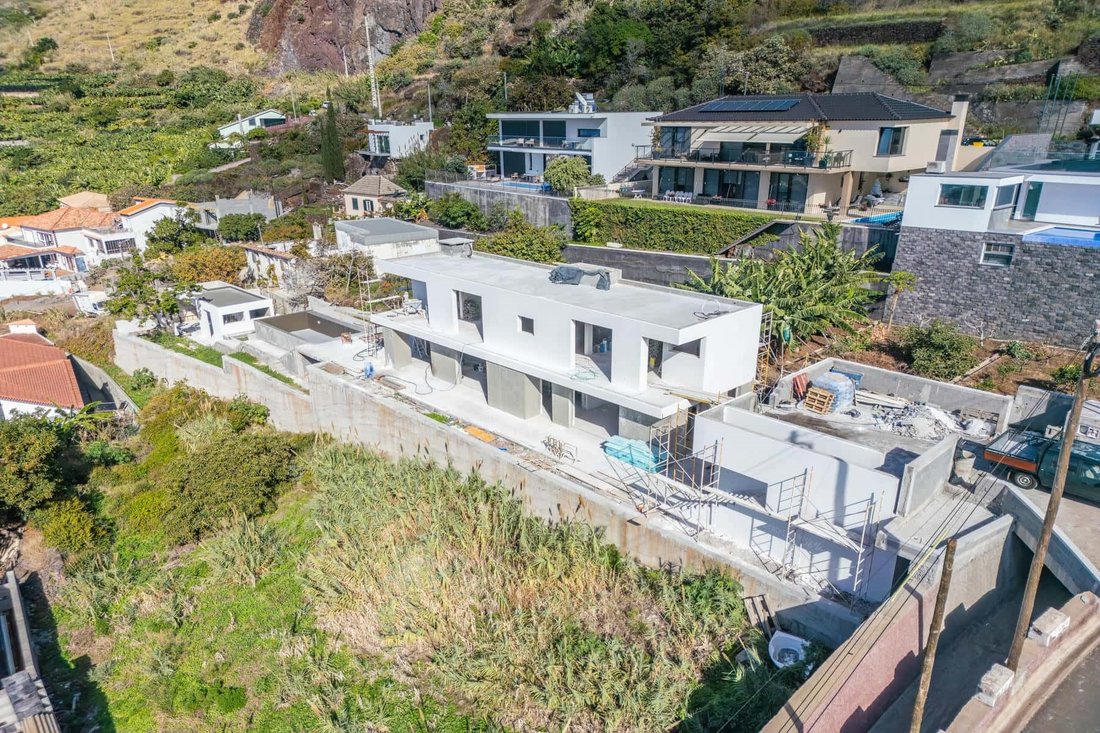 House in Paul do Mar, Madeira, Portugal 5 - 16750548