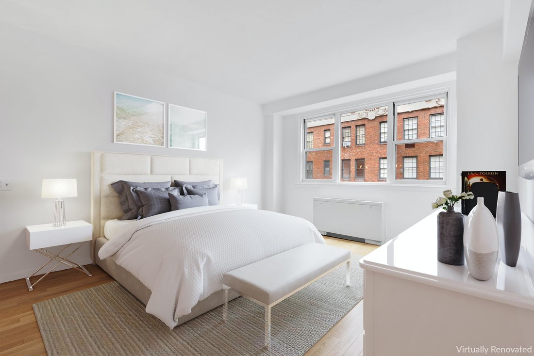 Co Op in New York, New York, United States 5 - 16747944