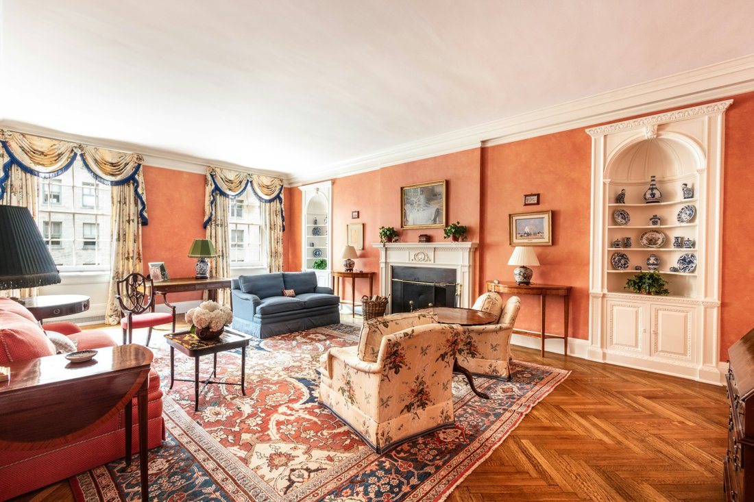 Co Op in New York, New York, United States 1 - 16747553