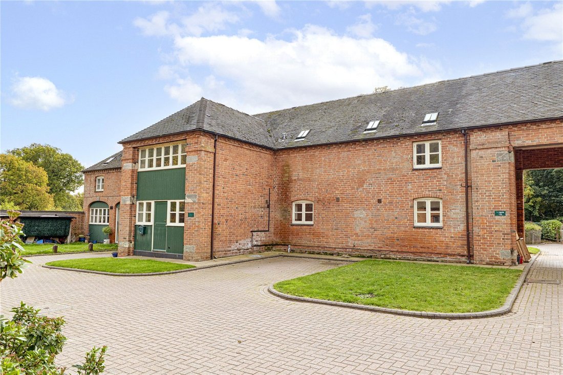 Maison en Rake End, Lichfield, Angleterre 1 - 16748817