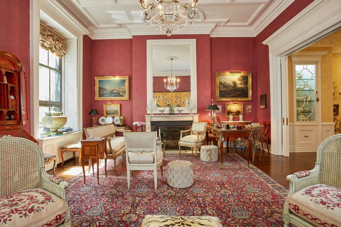 Condo in New York, New York, United States 4 - 16747390