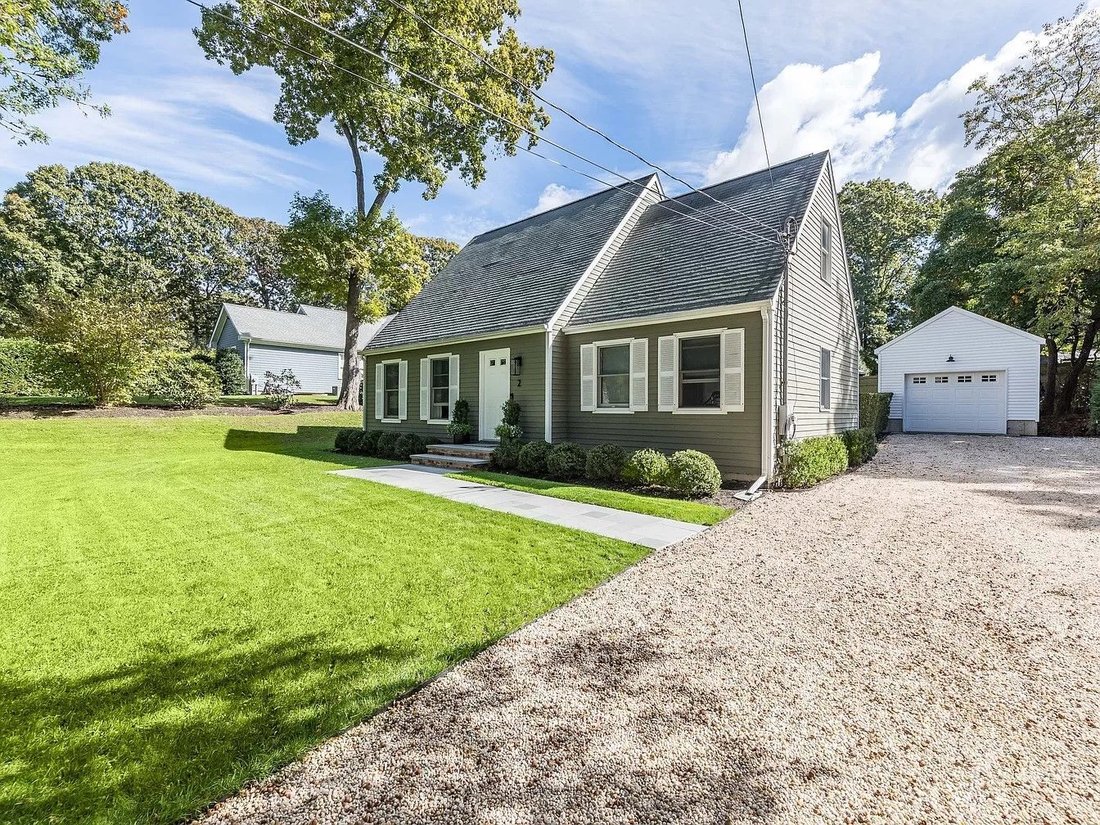 Southampton, New York, United States 1 - 16749677