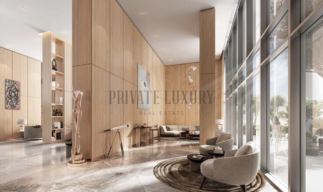 Apartment in Bukadra, Dubai, United Arab Emirates 4 - 16742708