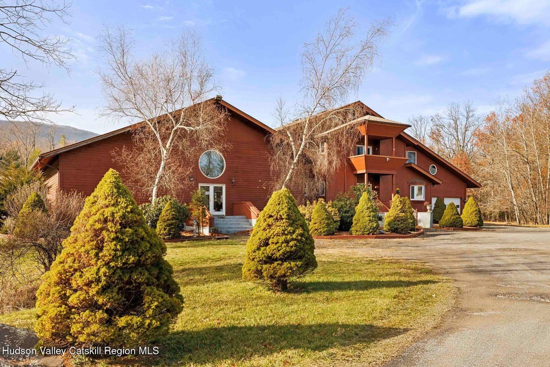 House in Round Top, New York, United States 3 - 16748058