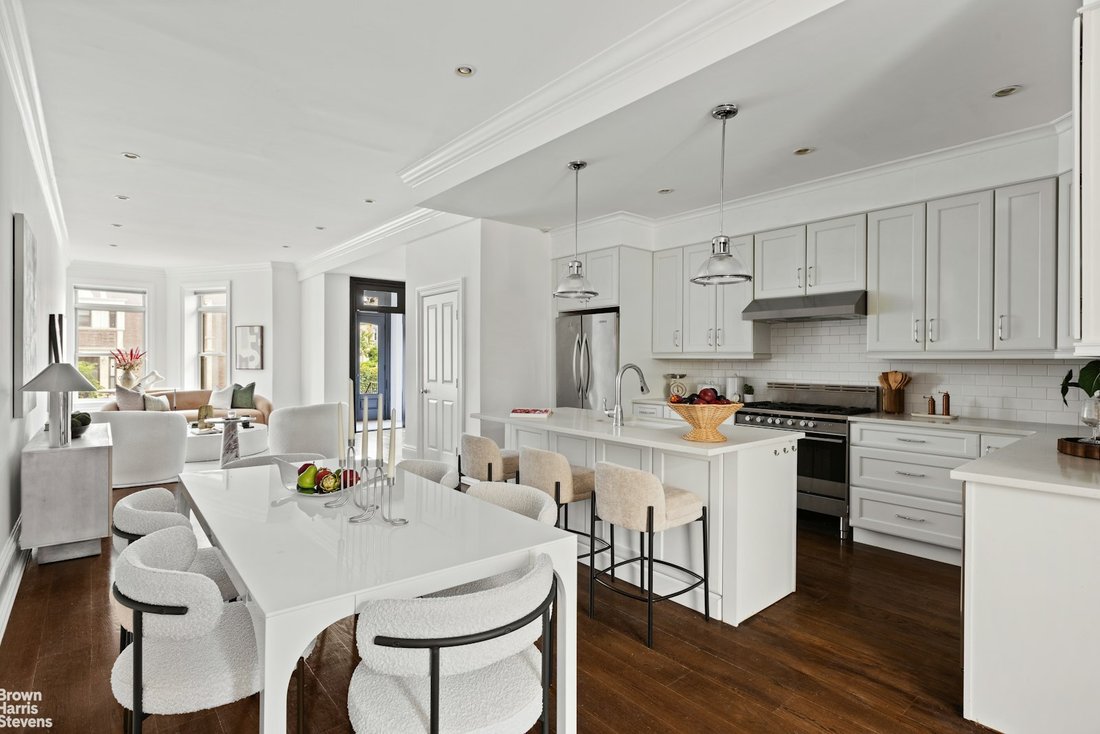 Townhouse in New York, New York, United States 1 - 16747310