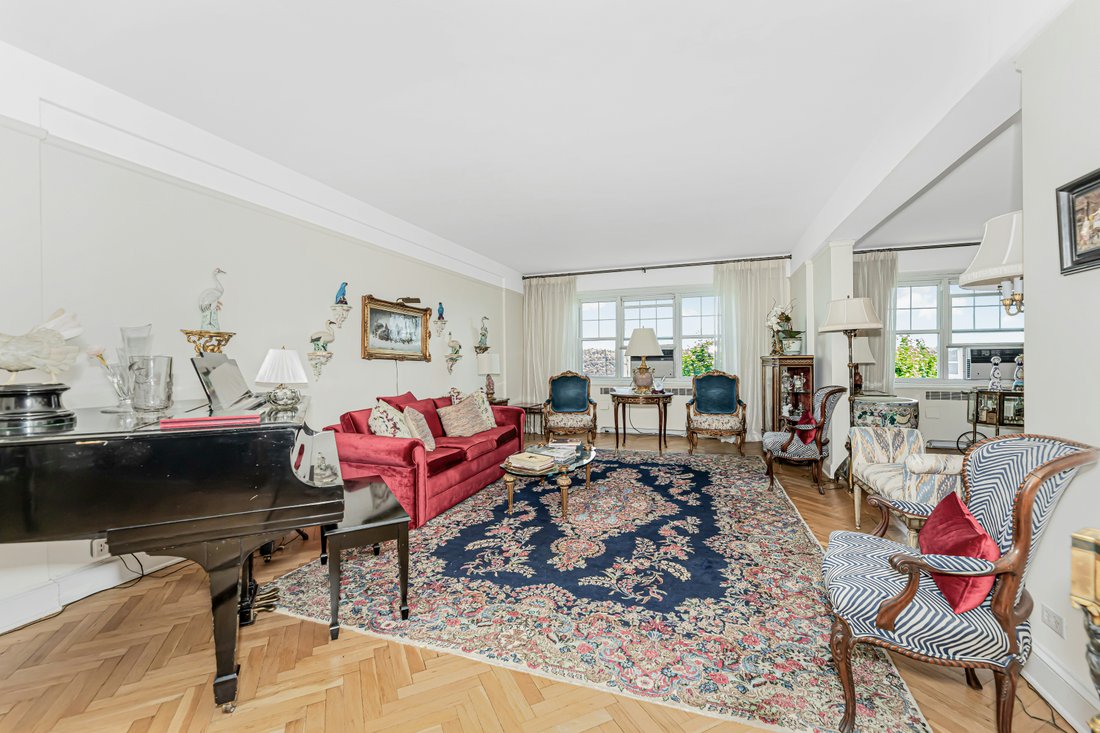Co Op in New York, New York, United States 2 - 16747140