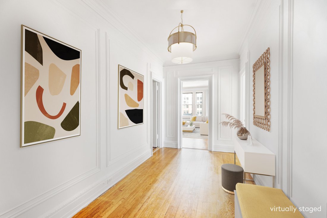Co Op in New York, New York, United States 1 - 16747799