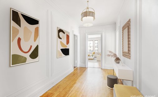Co Op in New York, New York, United States 1