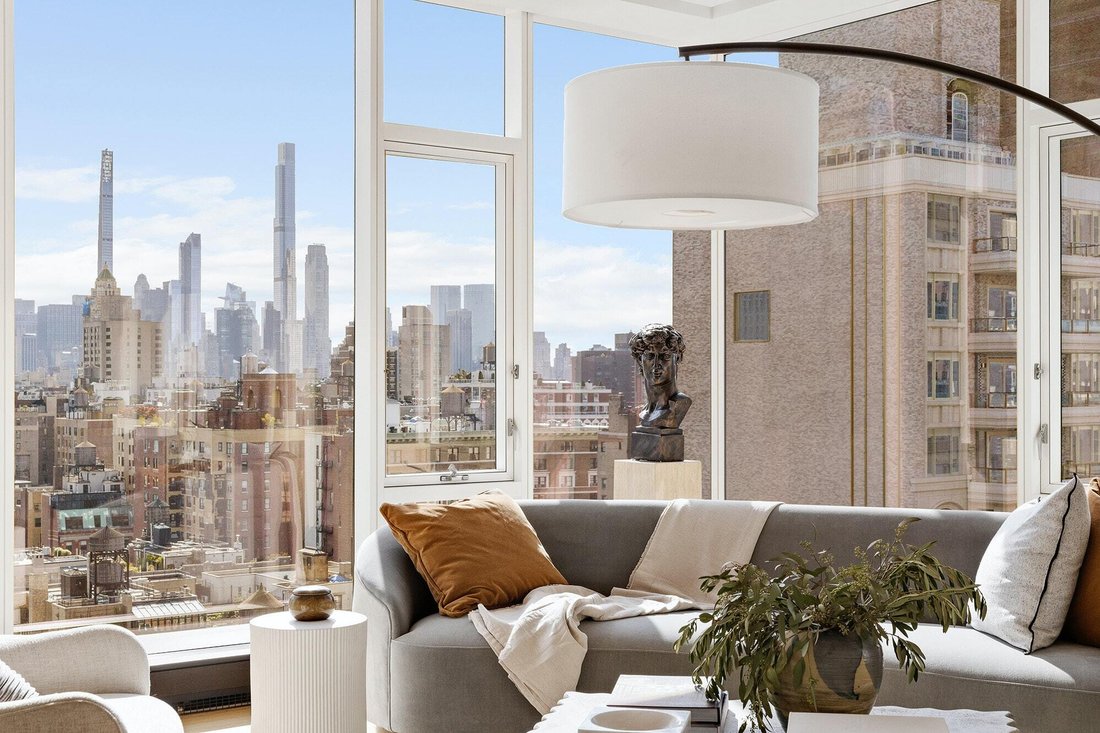 Condo in New York, New York, United States 2 - 16747453