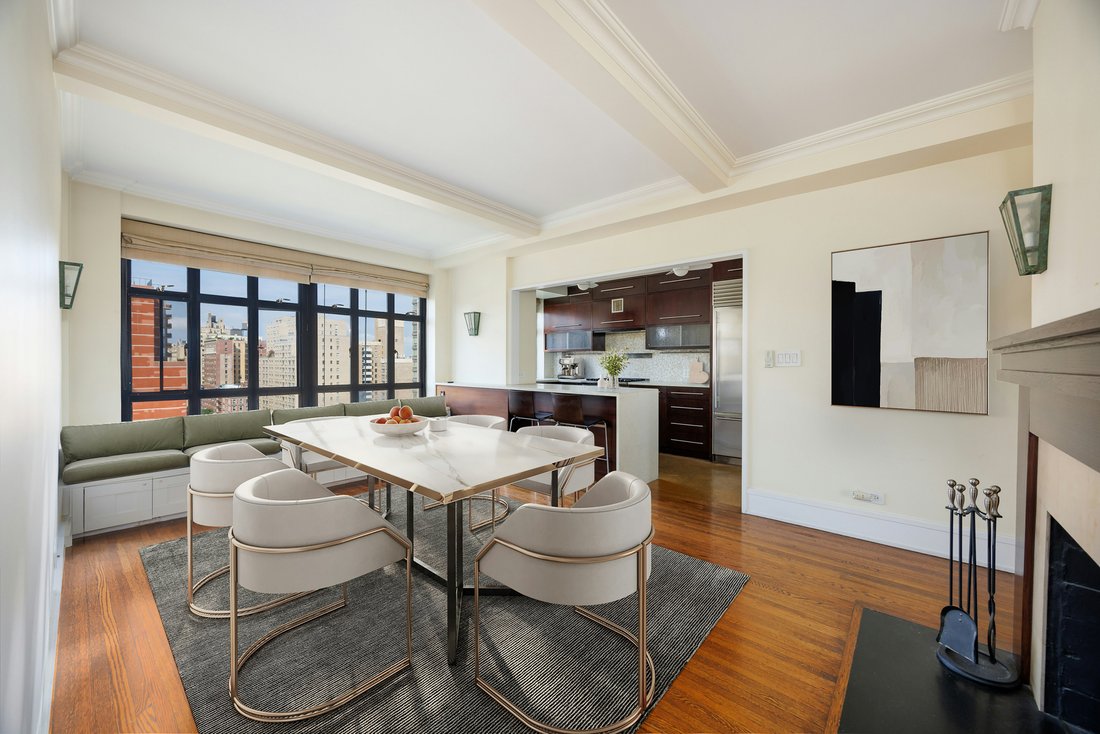 Co Op in New York, New York, United States 3 - 16747252