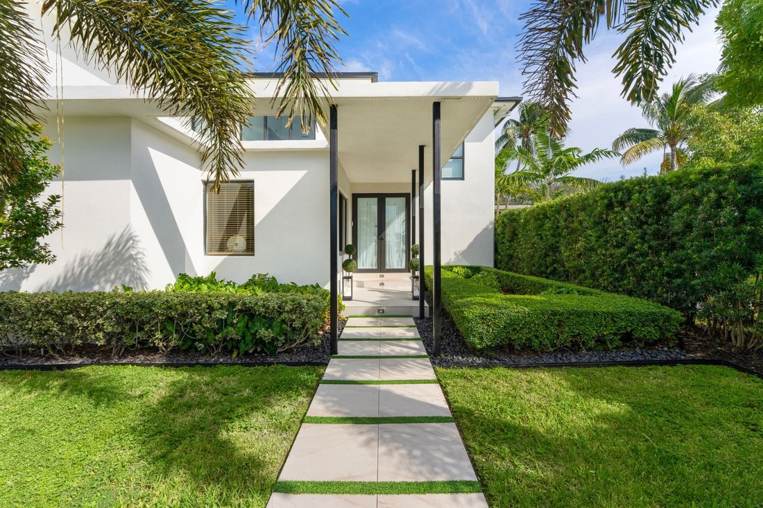 House in Miami Beach, Florida, United States 2 - 16746465